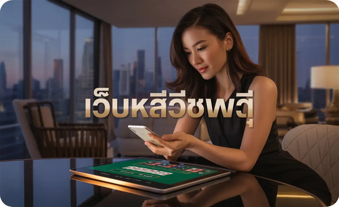 เว็บหมีสีชมพู - ฟีเจอร์พิเศษและระบบการเงินที่ทันสมัย