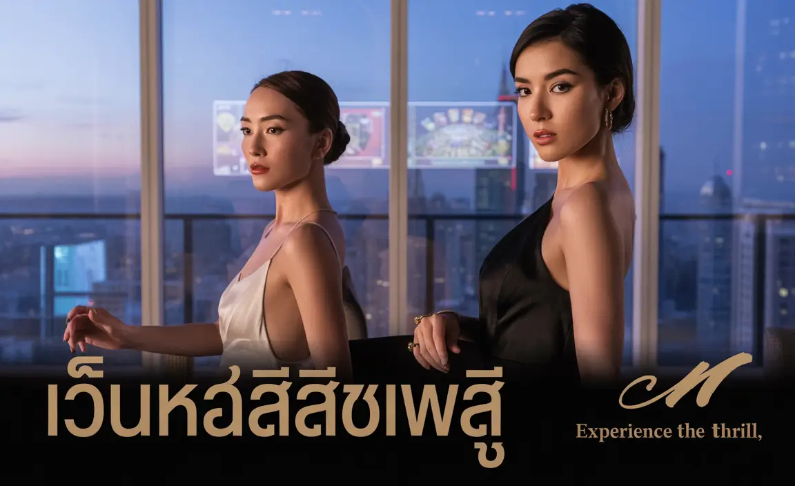 เว็บหมีสีชมพู - ขั้นตอนการสมัครสมาชิกง่ายดาย